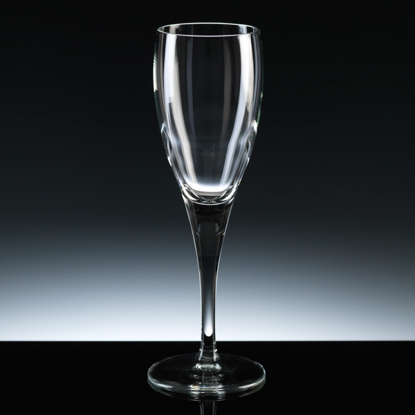 Fiore 6oz Champagne Flute, Bulk, Inner Carton of 12